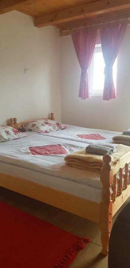 Studio Apartment Pitomine Žabljak Kültér fotó